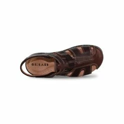 ORLAND Sandales Albert -chaussures Soldes albert 4