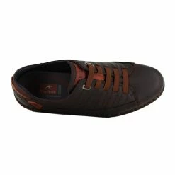 FLUCHOS Chaussures De Ville Alfa 0703 -chaussures Soldes alfa 0703 4