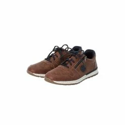 RIEKER Baskets Basses Pour Homme Almada B2114 10 RIEKER Baskets Basses Pour Homme Almada B2114 -chaussures Soldes almada b2114 2