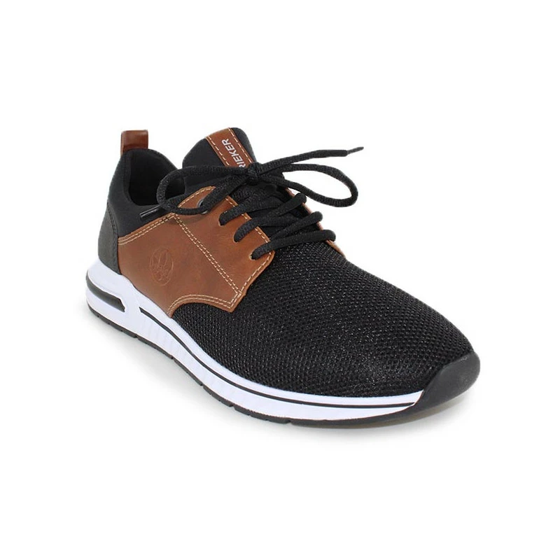 RIEKER Baskets Basses Pour Homme Ambor B4761 4 RIEKER Baskets Basses Pour Homme Ambor B4761 – Image 2