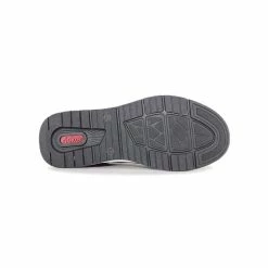 RIEKER Baskets Basses Pour Homme Ambor B4761 13 RIEKER Baskets Basses Pour Homme Ambor B4761 -chaussures Soldes ambor b4761 5