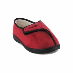 PODOWELL Pantoufles Pour Femme Amiral