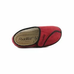 PODOWELL Pantoufles Pour Femme Amiral 10 PODOWELL Pantoufles Pour Femme Amiral -chaussures Soldes amiral 3
