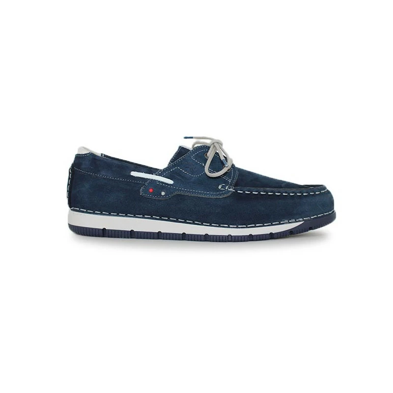 FLUCHOS Chaussures Bateau Andrey 1448 3 FLUCHOS Chaussures Bateau Andrey 1448