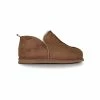 SHEPHERD Chaussons Fourrés Pour Homme Anton -chaussures Soldes anton