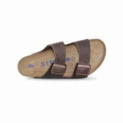BIRKENSTOCK Mules Arizona SFB -chaussures Soldes arizona sfb 4