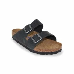 BIRKENSTOCK Mules Arizona SFB -chaussures Soldes arizona sfb 7