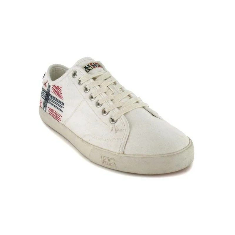 NAPAPIJRI Baskets Basses Pour Homme Asker 4 NAPAPIJRI Baskets Basses Pour Homme Asker – Image 2