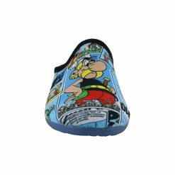 LA MAISON DE L'ESPADRILLE Mules Pour Homme Astérix A10H -chaussures Soldes asterix a10h 2