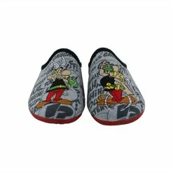 LA MAISON DE L'ESPADRILLE Mules Pour Homme Astérix A12H -chaussures Soldes asterix a12h 2