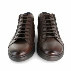 FLUCHOS Baskets Montantes Pour Homme 0915 14 FLUCHOS Baskets Montantes Pour Homme 0915 -chaussures Soldes atlas 0915 3