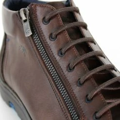 FLUCHOS Baskets Montantes Pour Homme 0915 15 FLUCHOS Baskets Montantes Pour Homme 0915 -chaussures Soldes atlas 0915 4