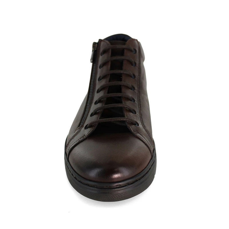 FLUCHOS Baskets Montantes Pour Homme 0915 8 FLUCHOS Baskets Montantes Pour Homme 0915 – Image 6