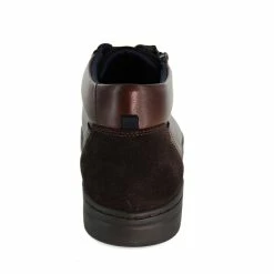 FLUCHOS Baskets Montantes Pour Homme 0915 17 FLUCHOS Baskets Montantes Pour Homme 0915 -chaussures Soldes atlas 0915 6