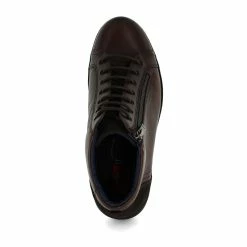 FLUCHOS Baskets Montantes Pour Homme 0915 18 FLUCHOS Baskets Montantes Pour Homme 0915 -chaussures Soldes atlas 0915 7