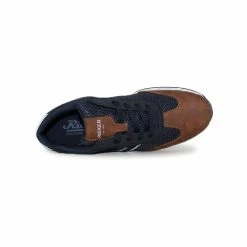 RIEKER Baskets Basses Pour Homme B5110 12 RIEKER Baskets Basses Pour Homme B5110 -chaussures Soldes b5110 4