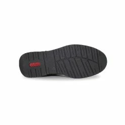 RIEKER Baskets Basses Pour Homme B5110 13 RIEKER Baskets Basses Pour Homme B5110 -chaussures Soldes b5110 5