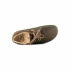 FINN COMFORT Chaussures Fermées Pour Homme Bagan -chaussures Soldes bagan 4