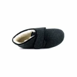 FARGEOT Chaussons Fourrés Pour Homme Bagneres 12 FARGEOT Chaussons Fourrés Pour Homme Bagneres -chaussures Soldes bagneres 4