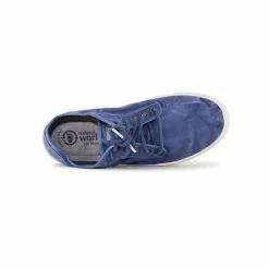 NATURAL WORLD Chaussures Détente 6602E -chaussures Soldes basket homme 6602e 10