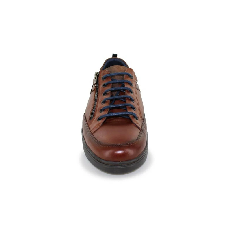 FLUCHOS Baskets Basses Pour Homme 0298 5 FLUCHOS Baskets Basses Pour Homme 0298 – Image 3