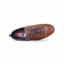 FLUCHOS Baskets Basses Pour Homme 0298 12 FLUCHOS Baskets Basses Pour Homme 0298 -chaussures Soldes baskets basses 0298 4
