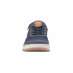 RIEKER Baskets Basses Pour Homme Bastia 37029 -chaussures Soldes bastia 37029 6