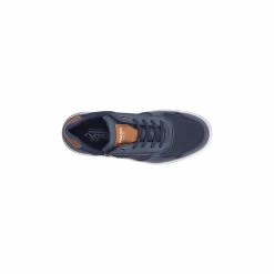 RIEKER Baskets Basses Pour Homme Bastia 37029 -chaussures Soldes bastia 37029 8