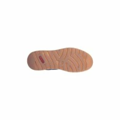 RIEKER Baskets Basses Pour Homme Bastia 37029 -chaussures Soldes bastia 37029 9