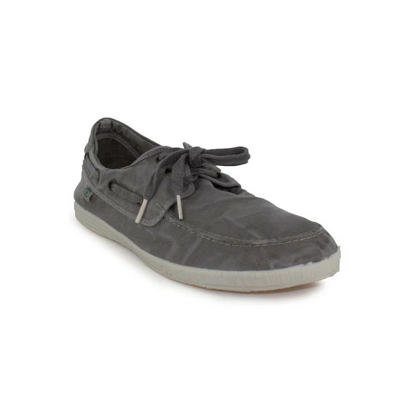 NATURAL WORLD Chaussures Bateau Bateau N°303E 22 NATURAL WORLD Chaussures Bateau Bateau N°303E – Image 20