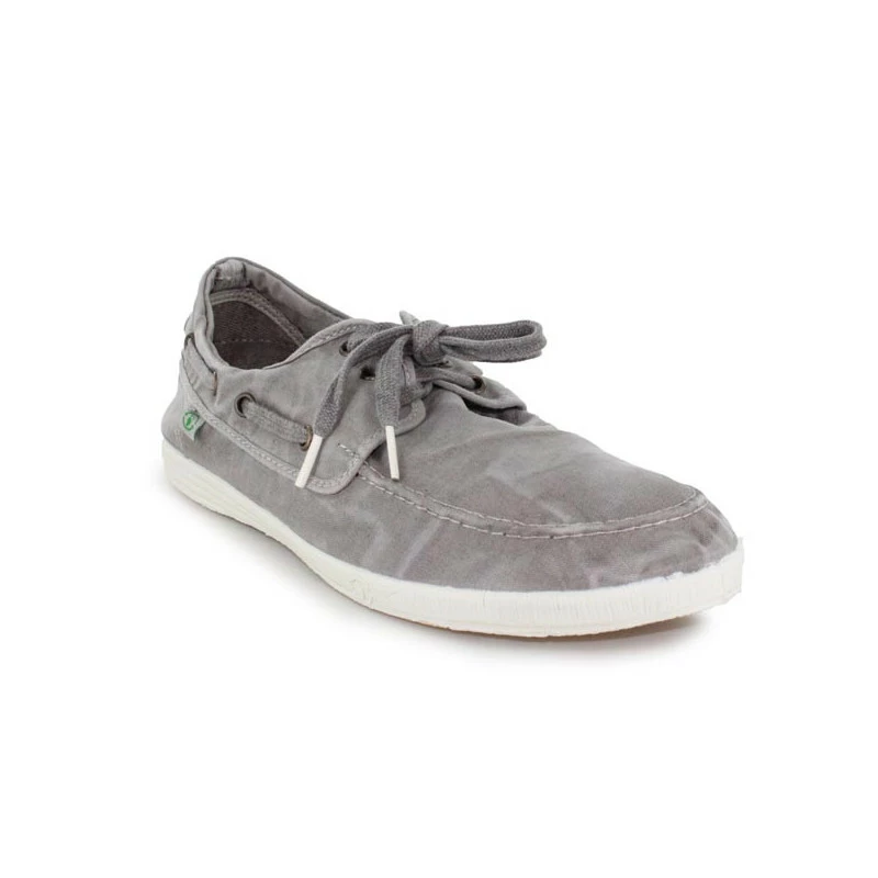 NATURAL WORLD Chaussures Bateau Bateau N°303E 10 NATURAL WORLD Chaussures Bateau Bateau N°303E – Image 8