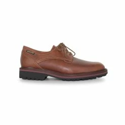 MEPHISTO Chaussures De Ville Batiste