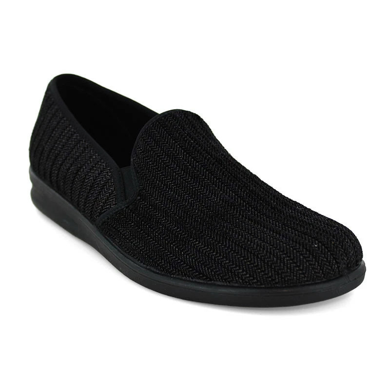 ROMIKA - WESTLAND Chaussons Fermés Pour Homme Belfort 122 4 ROMIKA - WESTLAND Chaussons Fermés Pour Homme Belfort 122 – Image 2