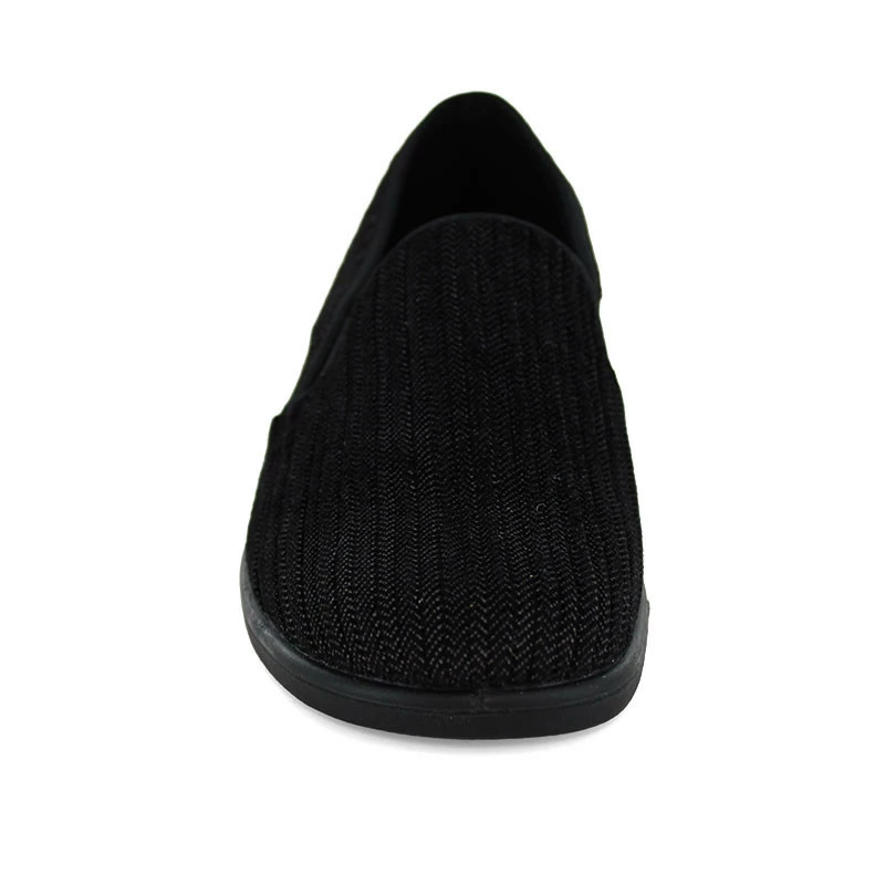 ROMIKA - WESTLAND Chaussons Fermés Pour Homme Belfort 122 5 ROMIKA - WESTLAND Chaussons Fermés Pour Homme Belfort 122 – Image 3