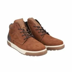 RIEKER Boots Pour Homme Bendigo 18914 -chaussures Soldes bendigo 18914 2