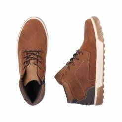 RIEKER Boots Pour Homme Bendigo 18914 -chaussures Soldes bendigo 18914 3
