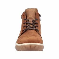 RIEKER Boots Pour Homme Bendigo 18914 -chaussures Soldes bendigo 18914 4