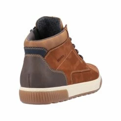 RIEKER Boots Pour Homme Bendigo 18914 -chaussures Soldes bendigo 18914 5