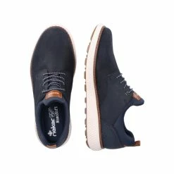 RIEKER Chaussures De Ville Bendigo B3360 14 RIEKER Chaussures De Ville Bendigo B3360 -chaussures Soldes bendigo b3360 3