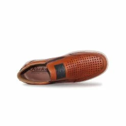 RIEKER Mocassins De Ville Pour Homme Bogota 18267 12 RIEKER Mocassins De Ville Pour Homme Bogota 18267 -chaussures Soldes bogota 18267 4