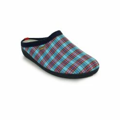 SEMELFLEX Mules Pour Homme Borgo -chaussures Soldes borgo 1