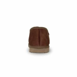 SHEPHERD Chaussons Fourrés Pour Homme Bosse 11 SHEPHERD Chaussons Fourrés Pour Homme Bosse -chaussures Soldes bosse 3