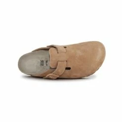 BIRKENSTOCK Sabots Pour Femme Boston SFB -chaussures Soldes boston sfb 10