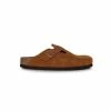 BIRKENSTOCK Sabots Pour Femme Boston SFB 1 BIRKENSTOCK Sabots Pour Femme Boston SFB -chaussures Soldes boston sfb
