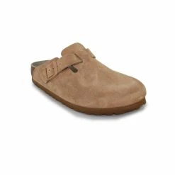 BIRKENSTOCK Sabots Pour Femme Boston SFB -chaussures Soldes boston sfb 7