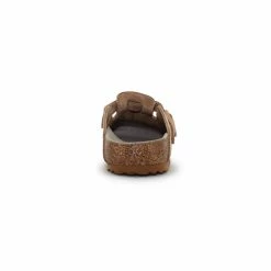 BIRKENSTOCK Sabots Pour Femme Boston SFB -chaussures Soldes boston sfb 9