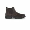 ENVAL-IMAC Boots Pour Homme 82022 -chaussures Soldes bottines homme marron 82022