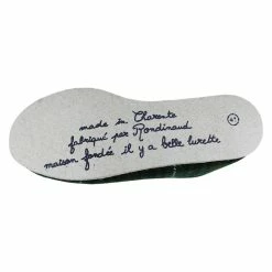 RONDINAUD Charentaises Homme Caen -chaussures Soldes caen 5