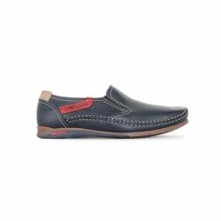 FLUCHOS Mocassins Détente Catamaran 8565 -chaussures Soldes catamaran 8565 12