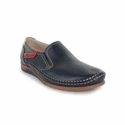 FLUCHOS Mocassins Détente Catamaran 8565 -chaussures Soldes catamaran 8565 13